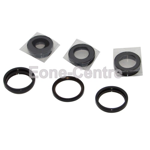 Ricambio vetro fotocamera posteriore obiettivo per iPhone 14 14 Plus 14 Pro 14 Pro Max - Foto 23 di 40