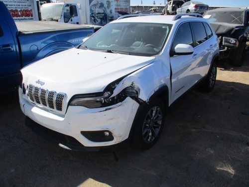 Heater Climate CHEROKEE 2019 Temperature Control 366140 - Picture 2 of 12