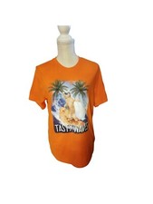   Tasty Waves  Graphic T-shirt Size XL