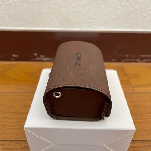 FiiO FW5 Wireless Earbuds Bluetooth 5.2 aptX DAC LHDC + Case Japan Mint - Picture 17 of 20