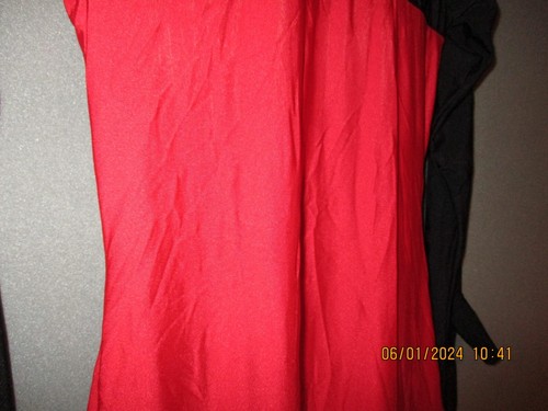 730. Ganzkörperanzug Kostüm Totalbody Catsuit Morphsuit " BRD " Gr. M NEU - Bild 4 von 14
