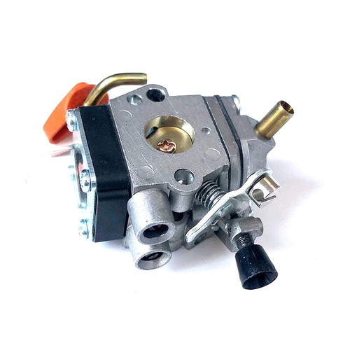 For STIHL Carburetor Assy FS91 FS111 HT103 KM91 KM111 FC111 41801200615 - Picture 3 of 7
