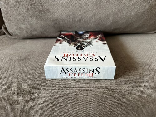 Assassin’s Creed II - Japanese Box Edition PC - Picture 3 of 11