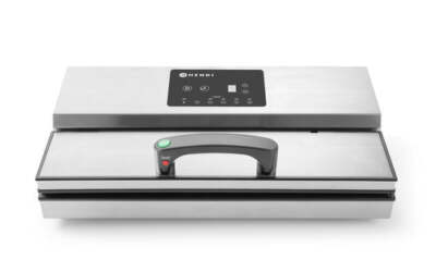 Vakuumverpackungsmaschine Kitchen Line, HENDI, Kitchen Line, Schweißleiste 420 m
