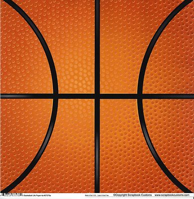 Basketball essay