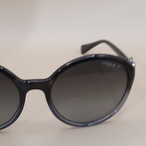 🕶Made in Italy! Vogue VO2756-S Polarized Sunglasses 57/19-135 Weekender Travel - Picture 13 of 20