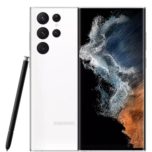 Samsung Galaxy S22 Ultra 5G 128GB Unlocked Android Smartphone All Colours - 第 9/10 張圖片