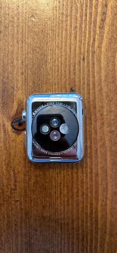 Apple Watch Series 1 42mm - Picture 4 of 4
