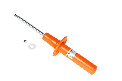 Koni STR.T Shock Absorber Kit FRONT AND REAR VAG-ST1070 For Audi/VW/Skoda - Picture 2 of 2