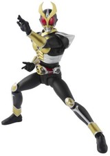 TAMASHII NATIONS Bandai S.H. Figuarts Masked Rider Agito Ground Form Kamen Rider
