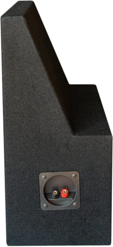 Scatola subwoofer singola 12'' Corvette C5 Z06 1997-2004 - Foto 8 di 9