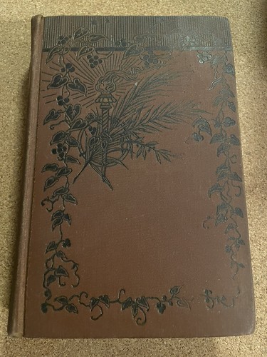 Kenilworth by Sir Walter Scott (Abt. 1900) Donohue Henneberry - Picture 1 of 7