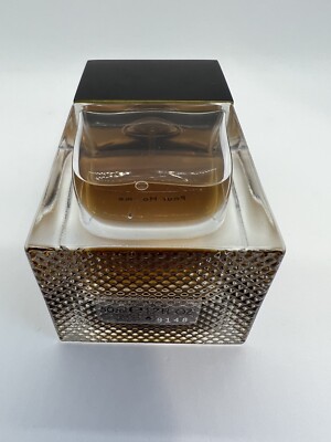 Gucci Pour Homme I Edt 1.7oz/50ml, Discontinued Rare Htf