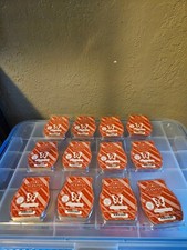 HUGE SCENTSY BARS LOT OF 12 "APPLE AND CINNAMON STICKS" BARS-SHIPS FREE-