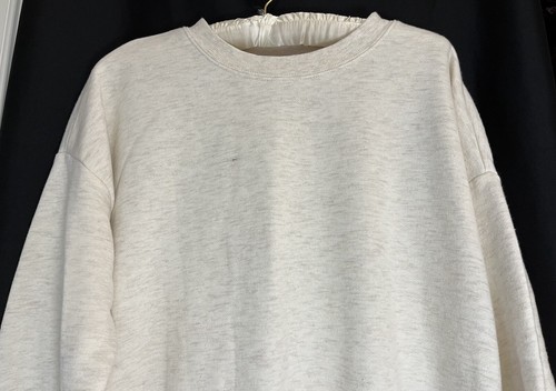 Olive + Oak Sweatshirt and Shorts Set Womens Size S - Picture 3 of 7