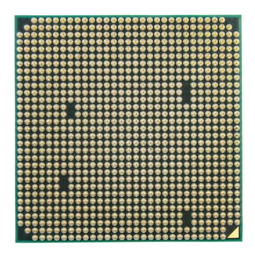 AMD Athlon II X4 650 Quad Core Processor 3.2 GHz,Socket AM2 AM3, 95W CPU - Picture 5 of 5