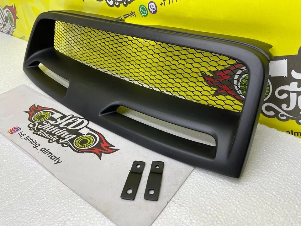 Grille cross sport for subaru forester SG 2003-2005 - Image 2 of 4