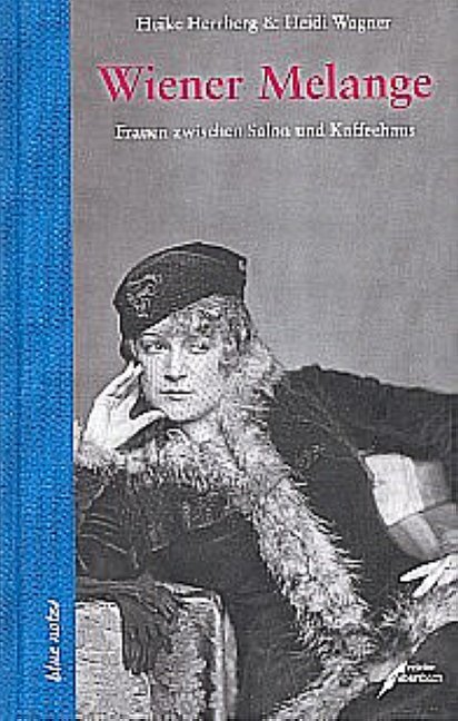 Thumbnail - Wiener Melange Heike Herrberg