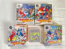 Junk Nintendo Gameboy Pocket Color Advance Random Color Console #N155