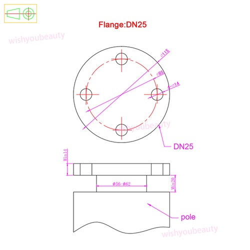 800W Wind Turbine Generator 12V/24V/48V Booster Hybrid Controller Power Inverter - Picture 5 of 45