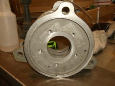 GARDNER DENVER 517537 HOIST HOUSING (D5)