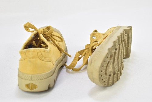 Palladium Damen Halbschuhe Freizeitschuhe EUR 38 Nr. 23-O 668 - Bild 2 von 2