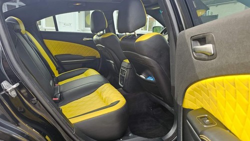 Dodge Charger Petrol Automatic - Picture 12 of 20