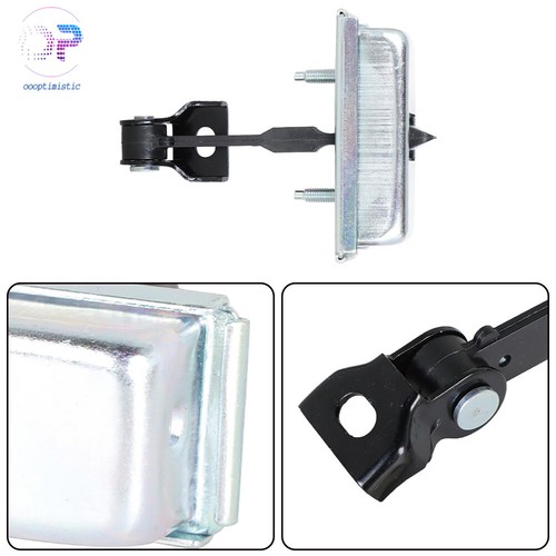 Enlace de comprobación de tope de puerta LABLT para Chevrolet GMC 1999-2007 delantero izquierdo o derecho - Imagen 9 de 9
