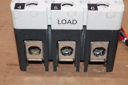 CUTLER HAMMER DC BREAKER HKDDC3400F 300 AMP 600 VDC W/ SHUNT TRIP **WARRANTY** - Picture 7 of 7