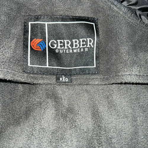 Gerber Outerwear THRILLER SX Reversible Jacket with Soft Shell Liner - Picture 9 of 10