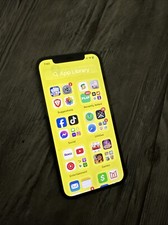 TikTok installed iPhone 12 Pro UNLOCKED