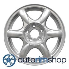 Buick Regal 2000-2004 16 Oem Wheel Rim