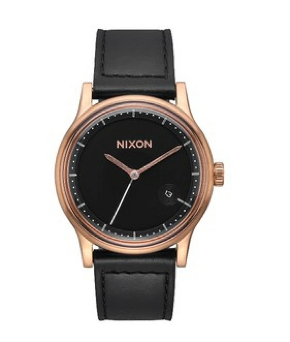 Nixon station hotsell watch
