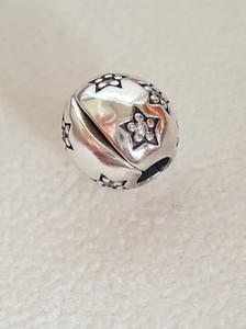 pandora clip notte stellata pandora clip notte stellata
