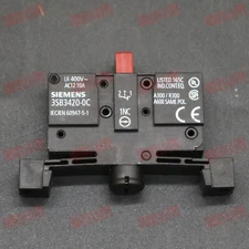 1PS New Siemens button Auxiliary contact module 3SB3420-0C SPOT STOCK#XR