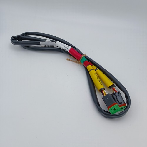 Volvo Penta Boat X5 Multilink Cable 3886666 Marquis 5 FT MULTI LINK Inboard Engi - Bild 1 von 6