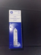GE CURRENT CMH39/T/U/930/GU6.5 Ceramic MH Bulb,T4,GU6.5,3400 lm,39W