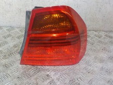 BMW E90 3 SERIES SALOON 2007-2008 REAR/TAIL LIGHT ON BODY DRIVERS SIDE 6937458
