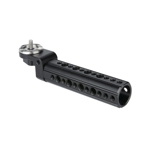 Manija de roseta para cámara NICEYRIG (diámetro de rosca M6 31,8 mm) para plataforma de hombro de 15 mm - Imagen 6 de 8