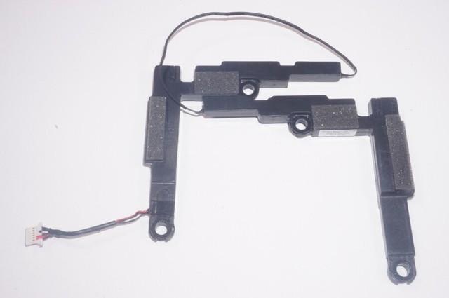 LEFT ENVY M6-W M6-W103DX 807535-001 023.4005A.0001 OEM HP SPEAKER KIT RIGHT