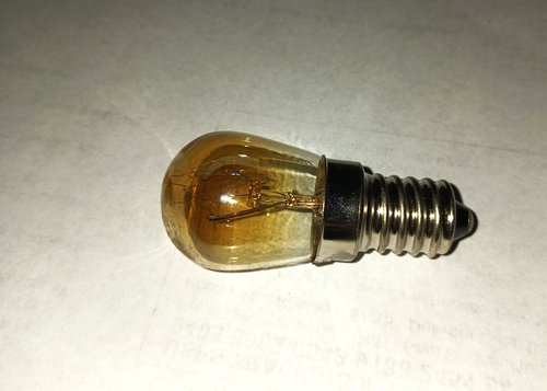 NUEVO EN CAJA FRIGORÍFICO BOMBILLA 5304519036 ENVÍO GRATUITO - Imagen 2 de 2