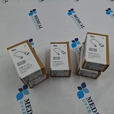 Masimo MD14-05 RD Set Series Patient Cable 5ft Ref 4080 Lot of 5