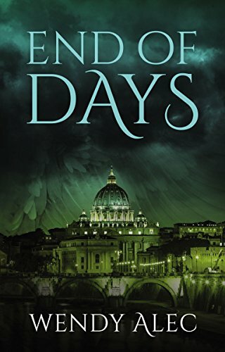 End of Days (Chronicles of Brothers) By Wendy Alec - Picture 1 of 1
