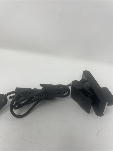 Webcam Logitech 861303-0000 LZ643BB USB 2.0 Quickcam for Notebooks Pro Tested! - Picture 7 of 7