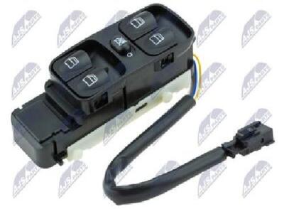 Original NTY switch window regulator EWS-ME-105 for Mercedes-Benz