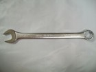7/8" Combination Wrench, JENSEN, Lot of 5