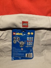 LEGO MIXELS: Vampos (41534)