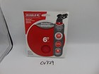 Diablo Sanding Discs 6” 15 Pack Stick Fast 120 Grit New Sealed
