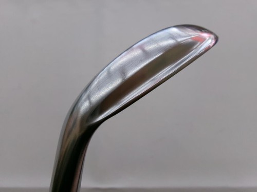 Royal Collection BB Nickel Chrome Satin Wedge #50(1Club)/NS/Flex:S/Wedge - Picture 2 of 11