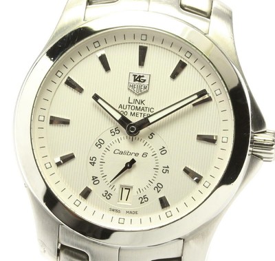 tag heuer calibre 16 link vs calibre 17 link tag heuer calibre 16 link vs calibre 17 link